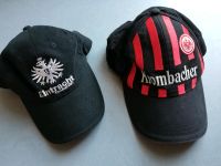 Eintracht Frankfurt Basecap Hessen - Hohenroda Vorschau