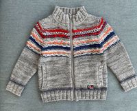 Jungen Strickjacke in Größe 104 von 3 pommes Nordrhein-Westfalen - Sankt Augustin Vorschau