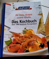 Das Kochbuch von Bofrost Bayern - Mitterteich Vorschau
