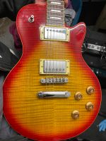 Titan Les Paul Nordrhein-Westfalen - Xanten Vorschau