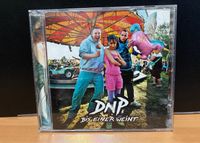 DNP Bis einer weint CD Basti Alligatoah Timi Hendrix Trailerpark Nordrhein-Westfalen - Remscheid Vorschau