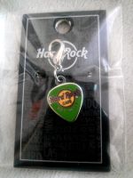 Hard Rock Cafe HRC Logo Gitarrenplektrum Charm/Key West Florida Bayern - Wolnzach Vorschau
