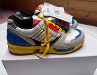 Adidas ZX 8000 LEGO Gr. 42 2/3 NEU Sachsen - Radebeul Vorschau