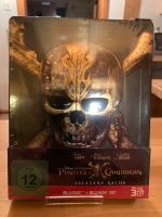 Pirates of the Caribbean Steelbook OVP Brandenburg - Schildow Vorschau