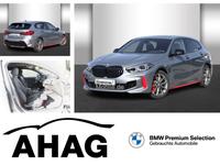 BMW 128ti Sport Aut. Panorama Klimaaut. Head-Up LED Nordrhein-Westfalen - Coesfeld Vorschau