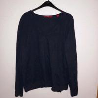 s. Oliver Pulli, Pullover blau Gr. 36 Baden-Württemberg - Metzingen Vorschau