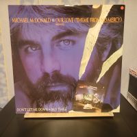 12" Maxi Single: Michael McDonald - Our love (UK Import) Köln - Nippes Vorschau