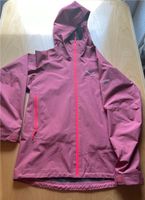 Damen Regenjacke - Salewa Gr 38 Baden-Württemberg - Ostrach Vorschau