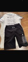 C&A Jungen Kurze Hose mit Shirt Nordrhein-Westfalen - Bergheim Vorschau