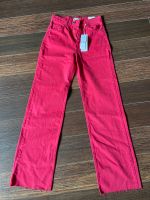 NEU Perfect Jeans Hose Größe 34 Pink Niedersachsen - Oldenburg Vorschau