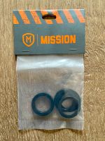 Mission BMX Tretlager Spacer Set Neu Nordrhein-Westfalen - Würselen Vorschau