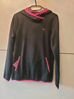 Puma Sweatshirt mit Kapuze Gr.36 Bayern - Kemmern Vorschau