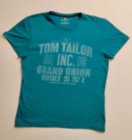 Tom Tailor T-Shirt Gr. M Kreis Pinneberg - Pinneberg Vorschau