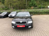 Skoda Octavia Combi Elegance * Klima - Leder - AHK * Baden-Württemberg - Schwäbisch Gmünd Vorschau