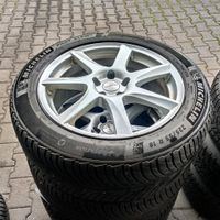 ✓ DS7 CROSSBACK 225/55 R18 102V WINTERRÄDER WINTERREIFEN Nordrhein-Westfalen - Herten Vorschau