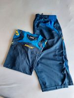 Saller Trainingsset, T-Shirt + 3/4 Trainingsshorts, Gr. XXL Saarland - Überherrn Vorschau