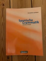 Spanische Grammatik Schleswig-Holstein - Kiel Vorschau