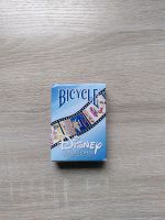 Disney Playing Cards Kartenspiel von Bicycle Bayern - Weiden (Oberpfalz) Vorschau