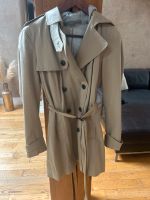 Zara Trenchcoat Gr.S Niedersachsen - Lehrte Vorschau