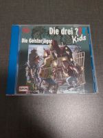 Die drei Fragezeichen CD Schleswig-Holstein - Büdelsdorf Vorschau