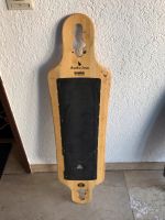 Evolve Longboard Gen 2 Deck only Baden-Württemberg - Gundelfingen Vorschau