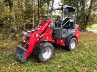 Weidemann 1380 Hoflader Bj.18 Radlader Wacker Baden-Württemberg - Schwäbisch Hall Vorschau