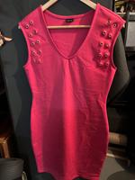 Lascana Kleid pink einmal getragen Hessen - Pfungstadt Vorschau