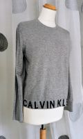 *NEU* CALVIN KLEIN Leichter Logo Strickpullover Pullover Pulli M Bayern - Erding Vorschau