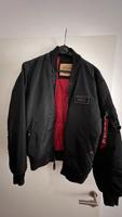 Alpha Industries Bomberjacke Frankfurt am Main - Praunheim Vorschau
