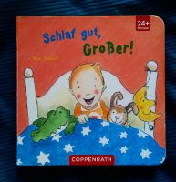 Coppenrath Buch -- Schlaf gut Großer -- dicke Seiten Nordrhein-Westfalen - Paderborn Vorschau