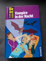 Die drei Ausrufezeichen Vampire in der Nacht Nordrhein-Westfalen - Neuss Vorschau