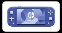 Nintendo Switch lite Saarland - St. Wendel Vorschau