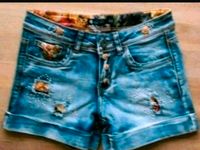 Jeans-Shorts von Olymp & Hades Brandenburg - Dallgow Vorschau