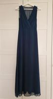 Vila Maxikleid, dunkelblau, Gr. 34 Bayern - Augsburg Vorschau