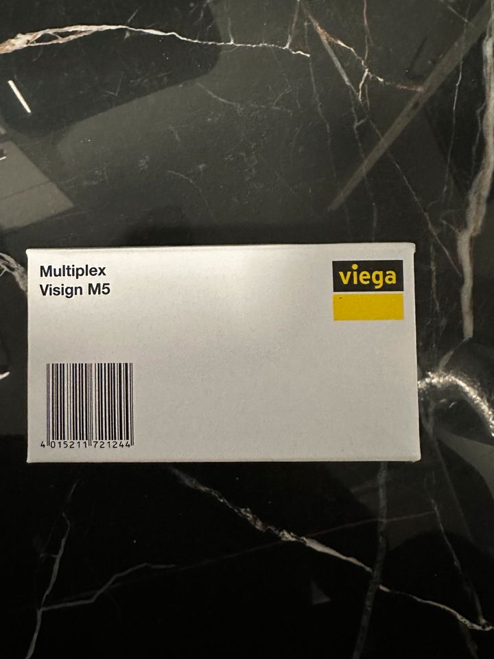 Viega Multiplex Visign M5 in Arnsberg