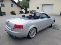 Audi A4 1.8 T Cabriolet - Bayern - Thurmansbang Vorschau