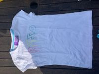 T-Shirt von Raizzed Größe 128 Kreis Pinneberg - Halstenbek Vorschau