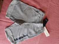 Coole neue Shorts "Blue Seven", Gr. 110 Ludwigslust - Landkreis - Ludwigslust Vorschau