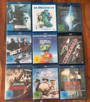 Blu-Ray Sammlung Baden-Württemberg - Bietigheim-Bissingen Vorschau