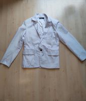 Weißes Jacket/weißer Blazer Nordrhein-Westfalen - Finnentrop Vorschau
