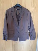 Damen Blazer Comma Größe 40 Sachsen - Chemnitz Vorschau