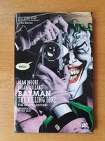 Batman The Killing Joke Deluxe HC Alan MOORE Hardcover DC Berlin - Charlottenburg Vorschau