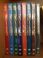 Two and a half men DVD-Set, Staffel 1-8 Bayern - Herrieden Vorschau