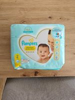 30 Pampers Premium Protection Größe 2 (verpackt) Nordrhein-Westfalen - Kalkar Vorschau