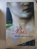 Buch "Bis(s) zum Morgengrauen" Bayern - Nördlingen Vorschau