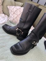 Harley Davidson Boots Gr. 42 Baden-Württemberg - Schopfheim Vorschau