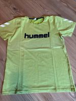 Hummel Tshirt Größe 164 Niedersachsen - Celle Vorschau