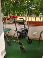 Rollator im guten Zustand Berlin - Reinickendorf Vorschau