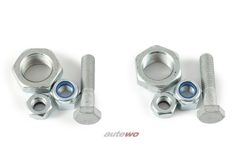 2x Radlager 82mm für Audi Urquattro Typ 85 wie 443498625E in Wipperfürth