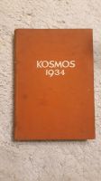 Kosmos von 1934 fast 90 Jahre alt Buch Schleswig-Holstein - Flensburg Vorschau